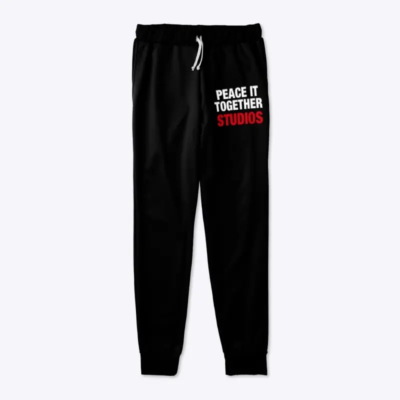 P.I.T. Studios Joggers