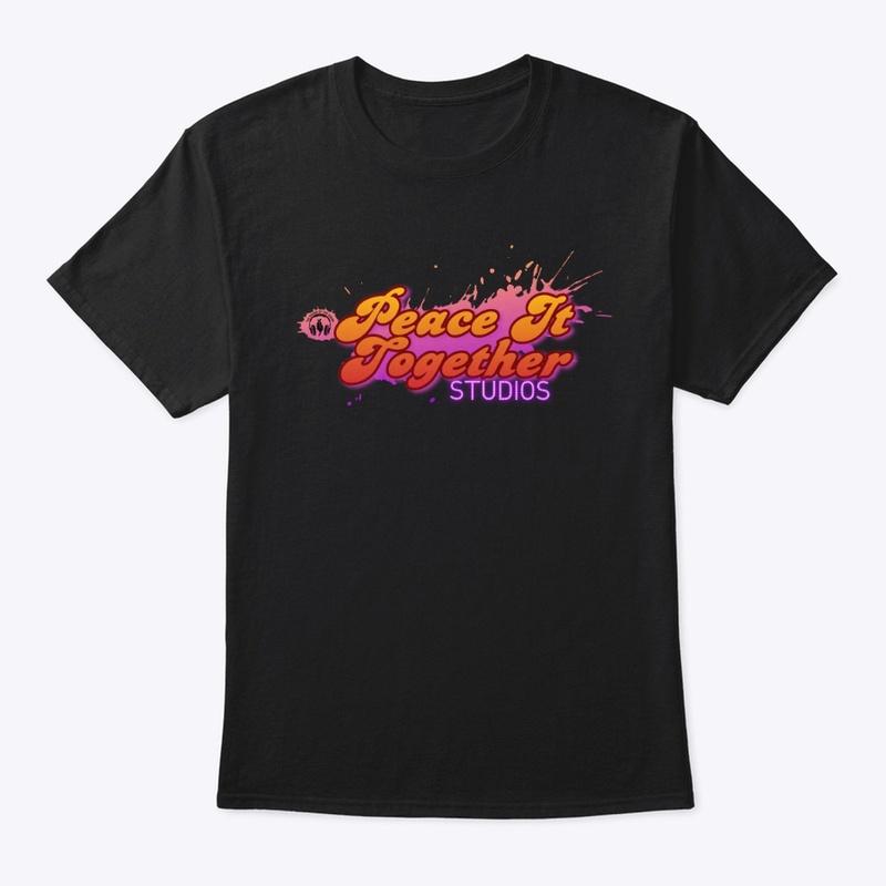 P.I.T. Studios Groovy Tee