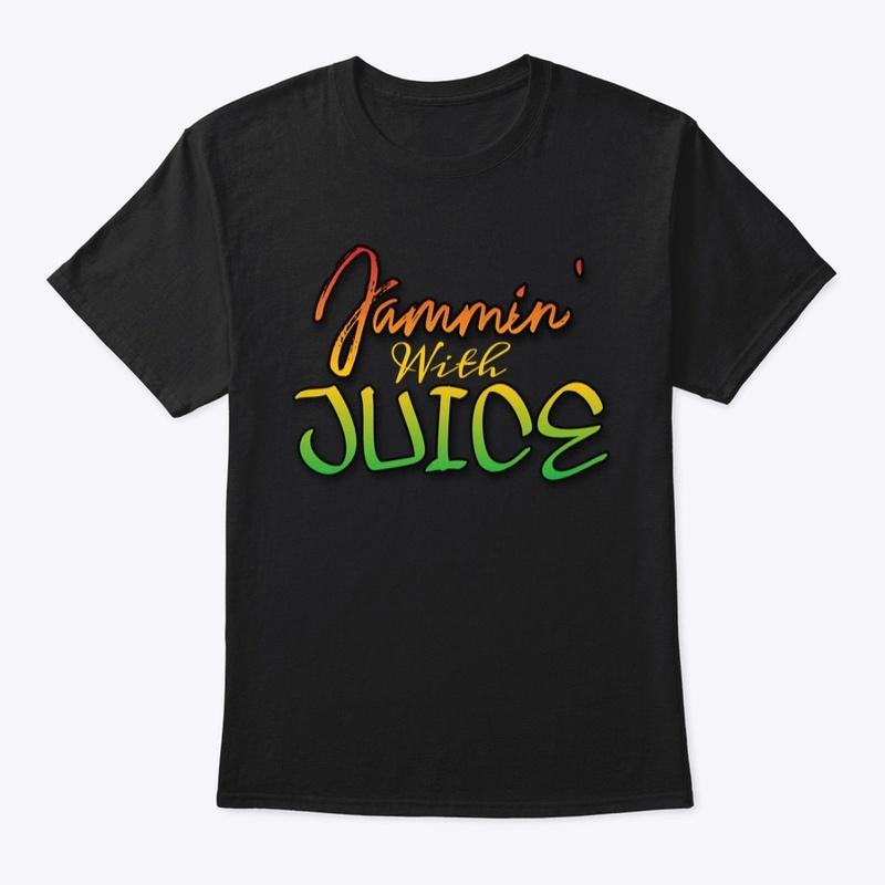 Jammin’ With Juice Tee