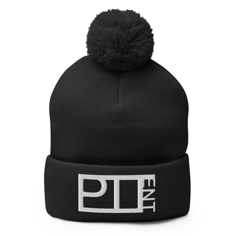 Classic Logo Beanie