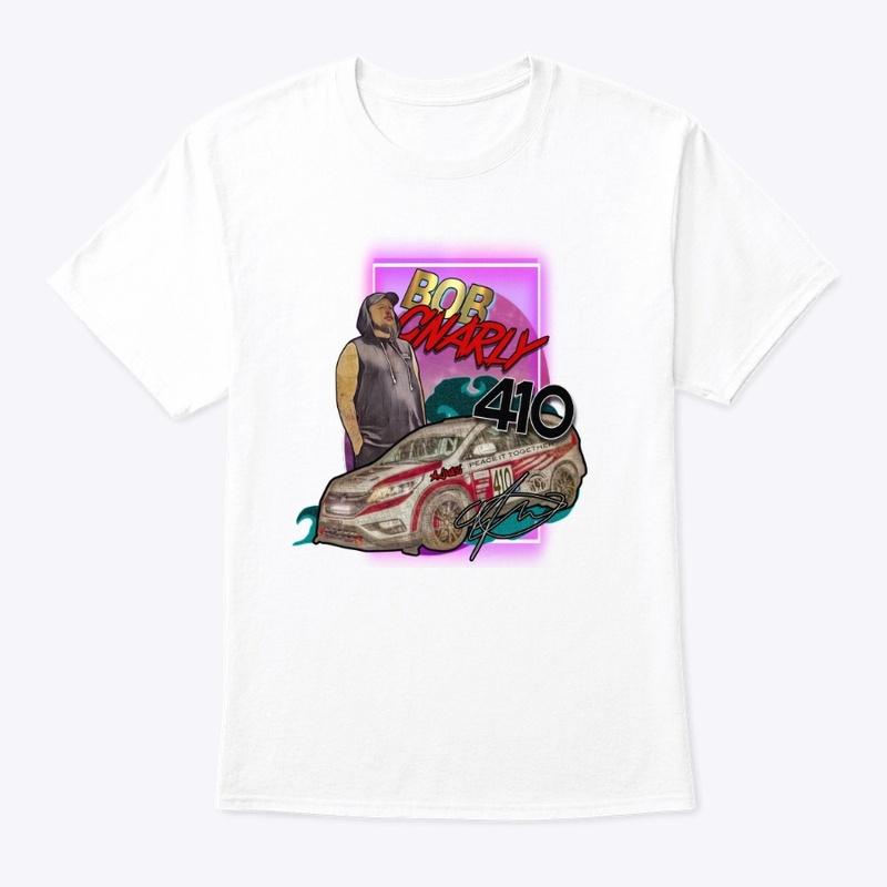 A-Juice “Bicky Robby” Tee