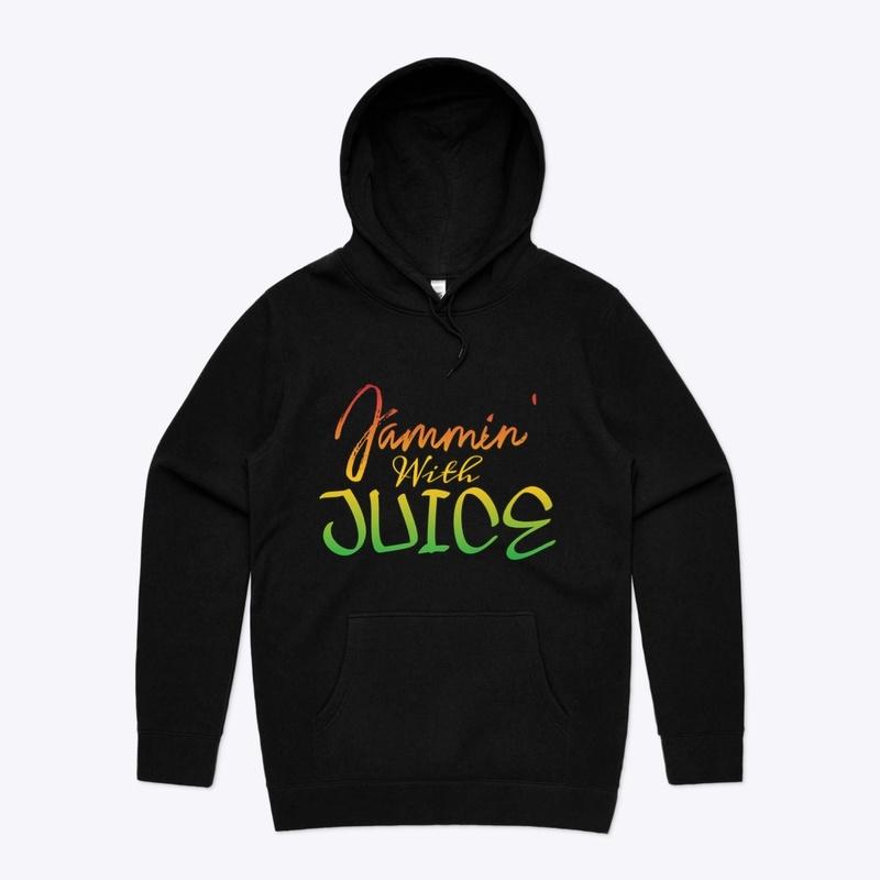 Jammin’ With Juice Tee