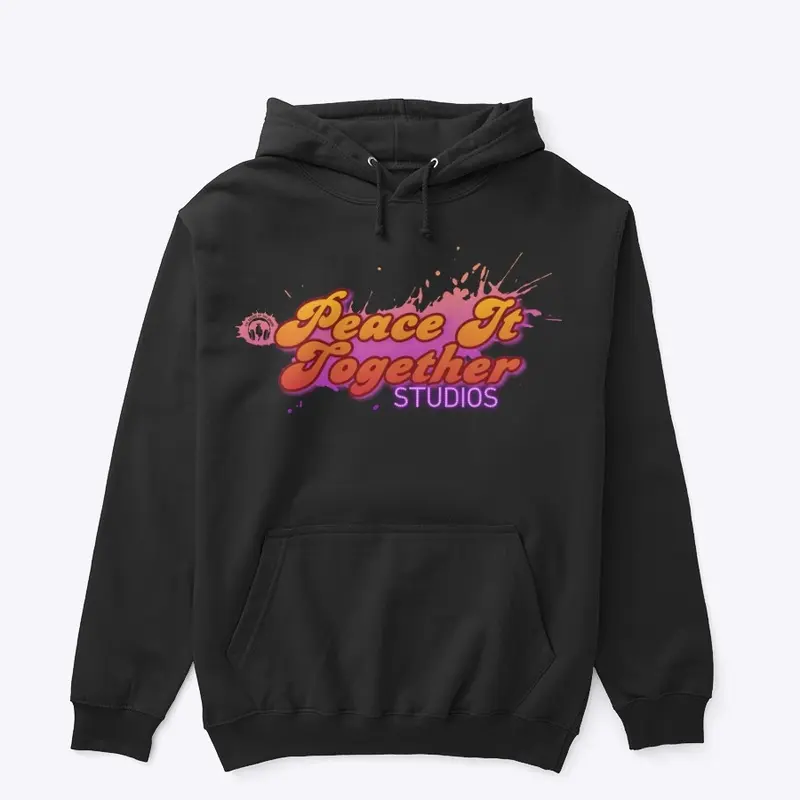 P.I.T. Studios Groovy Hoodie