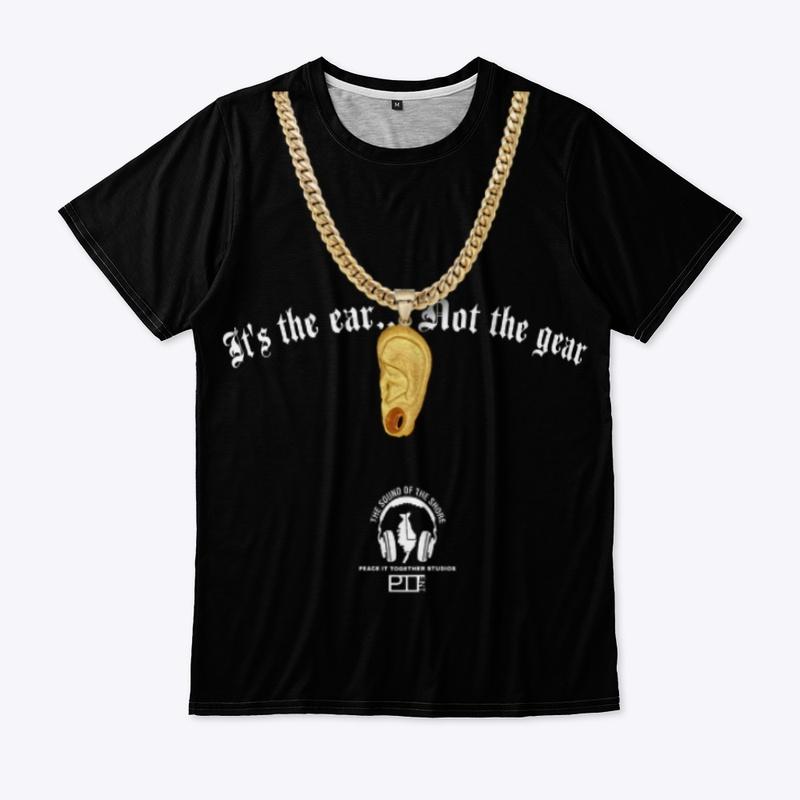 The Golden Ear T-Shirt