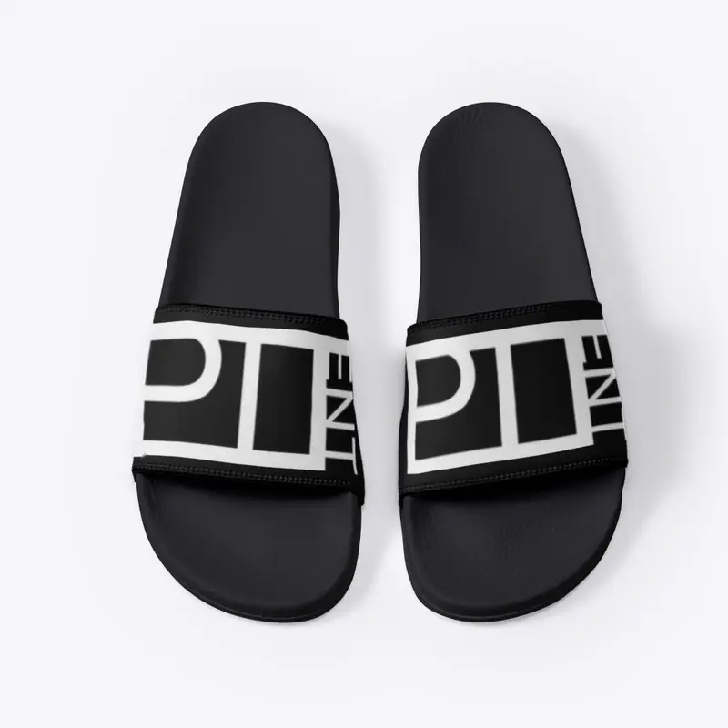 P.I.T. Classic logo slides